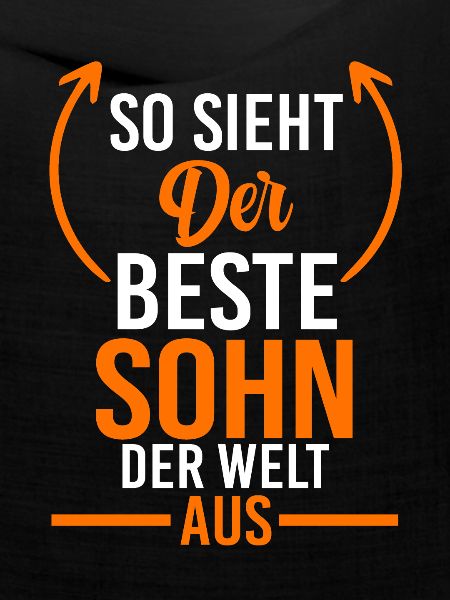Bester Sohn