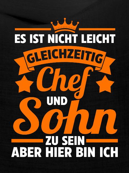 Chef Sohn