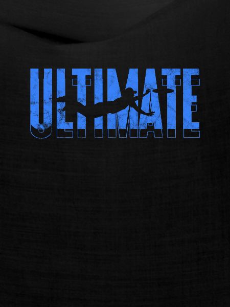 Ultimate Frisbee
