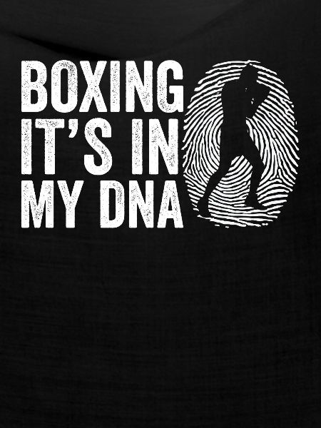 Boxen Boxer Boxhandschuhe Boxkampf Geschenk