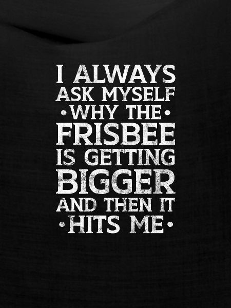 Ultimate Frisbee