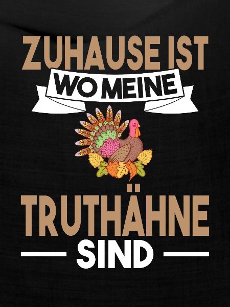 Truthahn Bauer Landwirt Truthähne