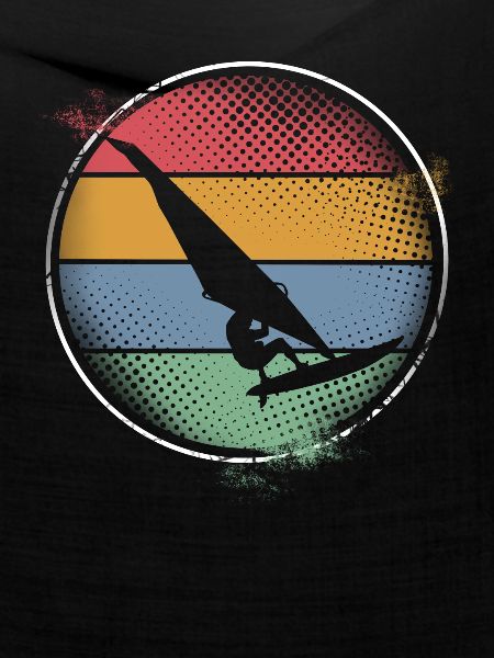 Surfer Surfen