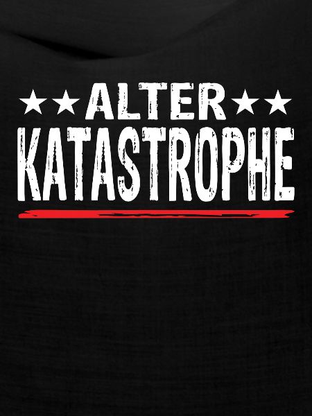 Alter Katastrophe