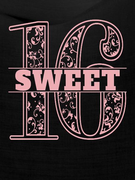 Sweet 16
