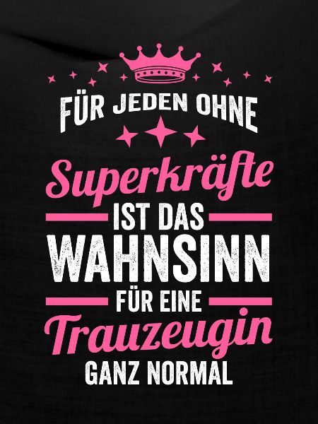 Trauzeugin