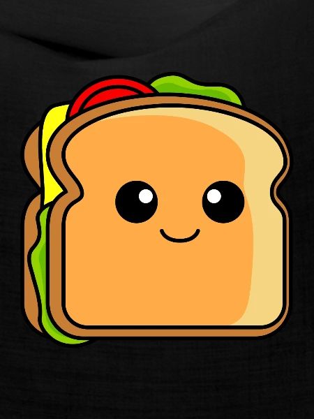 Sandwich Comic