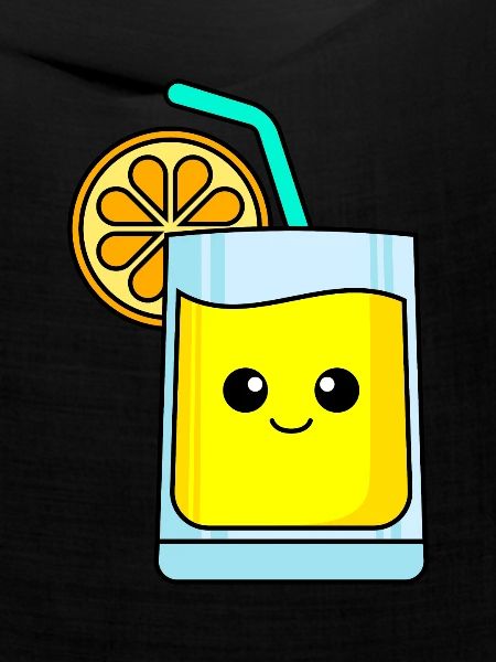 Limonade Comic