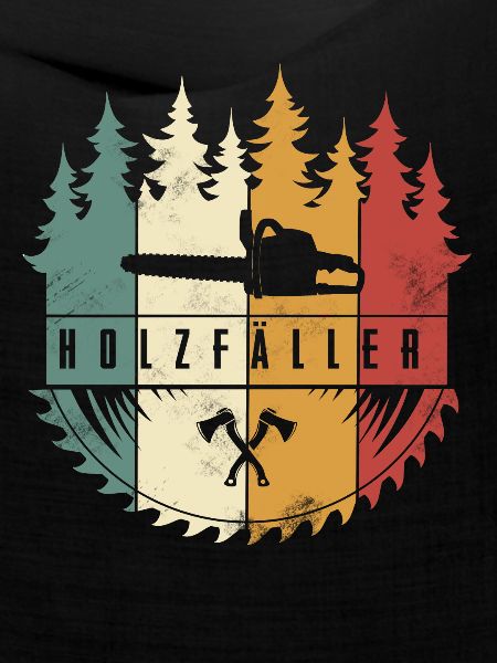 Holzfäller