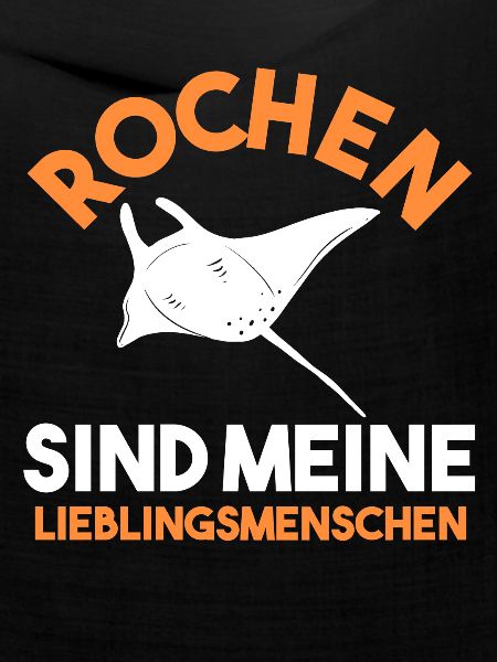 Rochen Mantarochen