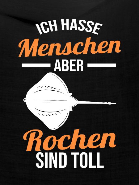 Mantarochen Rochen