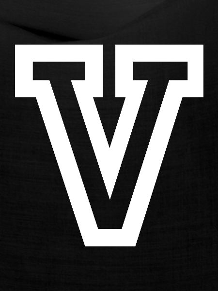 Buchstabe V