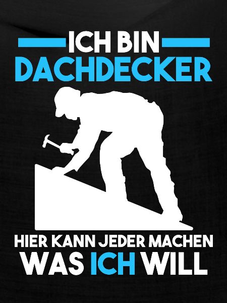 Dachdecker