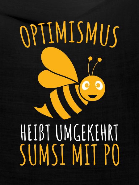 Sumsi mit Po