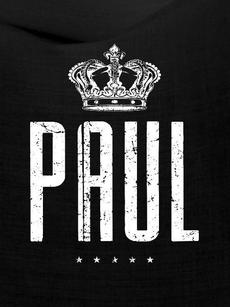 Paul