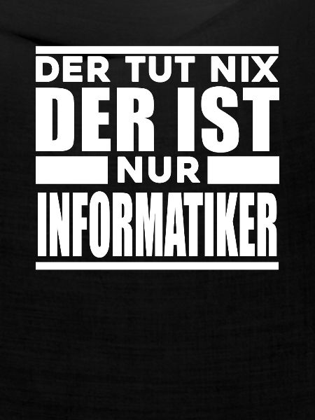 Informatiker