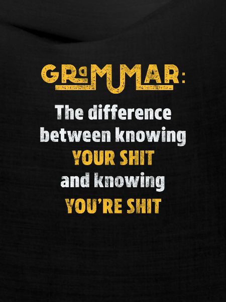 Grammatik Lehrer