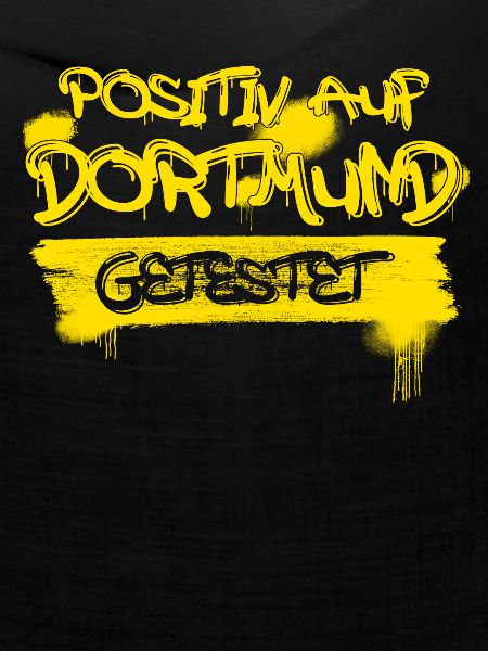 Dortmund Spruch Dortmunder