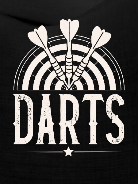 Dart Darten Darts
