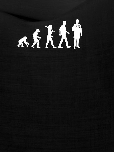 Doctor Evolution