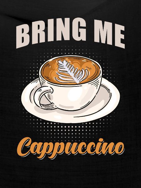 Cappuccino