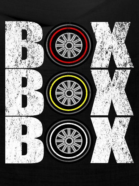 Box Box Box