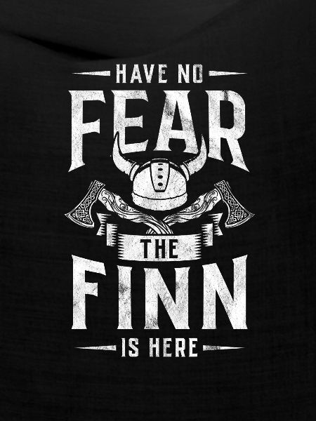 Finnland
