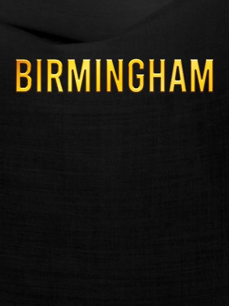 Birmingham