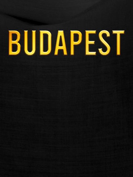 Budapest
