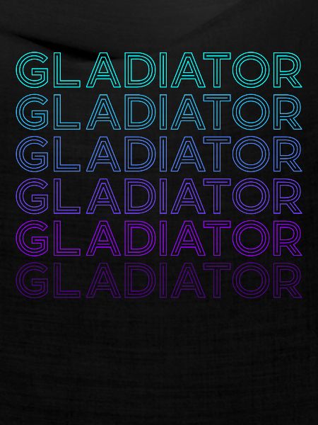 Gladiator Retro