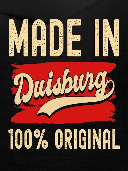 Duisburg