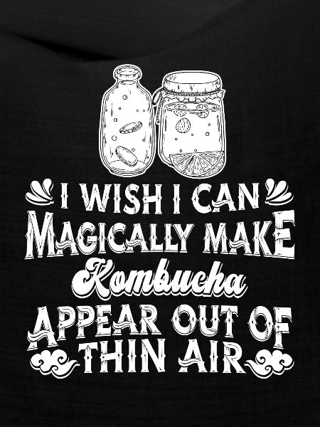 Kombucha