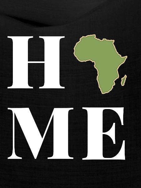 Afrika