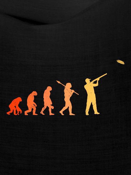 Tontaubenschießen Evolution