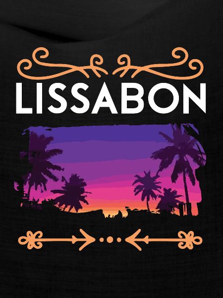 Lissabon