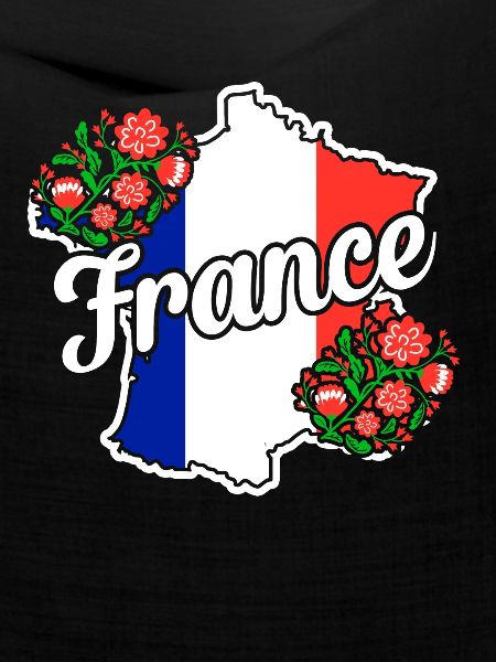 Frankreich