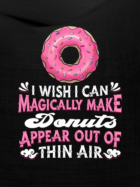 Donut Doughnut