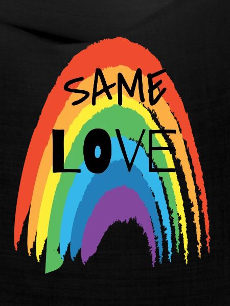 SAME LOVE