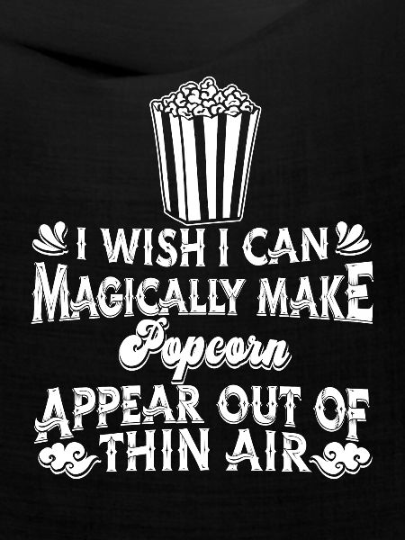Popcorn