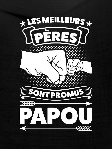 Papi Papi Famille Geschenk