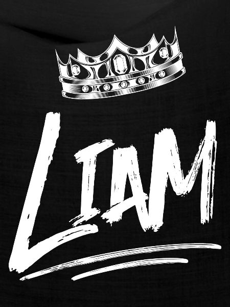 Liam