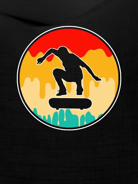 Skating Retro