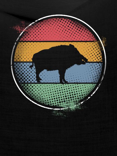 Wildschwein