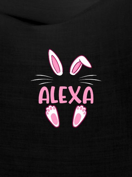 ALEXA Easter