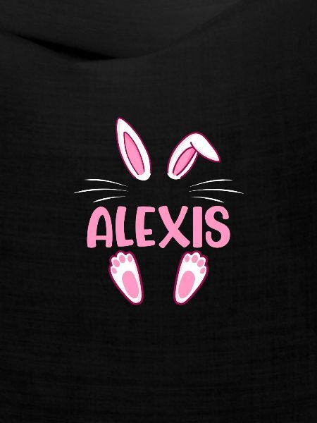 ALEXIS Easter