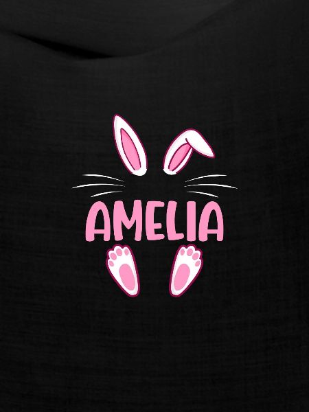 AMELIA Easter
