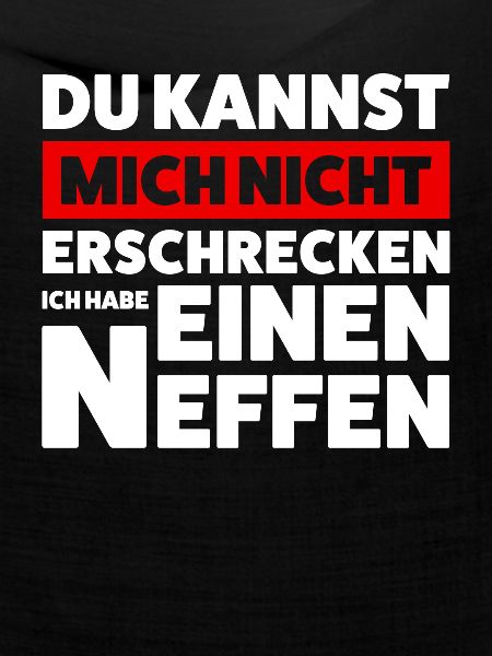 Onkel Neffe Neffen Geschenk