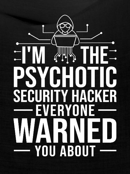 Ethical Hacker Sicherheit Computer Hacking