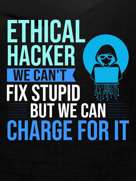 Ethical Hacker Sicherheit Computer Hacking