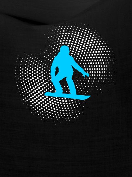 Snowboarding